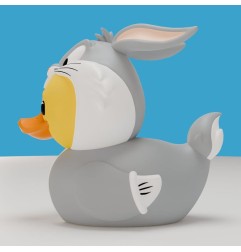 Looney Tunes - Mini figurine Tubbz Bugs Bunny 5 cm