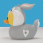 Looney Tunes - Mini figurine Tubbz Bugs Bunny 5 cm