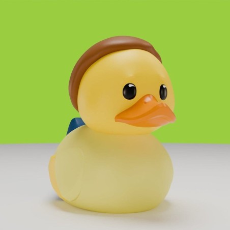Rick and Morty - Tubbz Mini PVC Figure Morty 5 cm