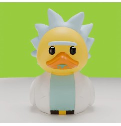 Rick and Morty - Mini figurine Tubbz Rick 5 cm
