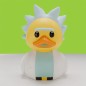 Rick and Morty - Mini figurine Tubbz Rick 5 cm