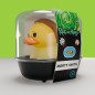 Rick et Morty - Mini figurine Tubbz Morty 5 cm