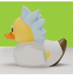 Rick and Morty - Mini figurine Tubbz Rick 5 cm