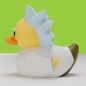Rick and Morty - Mini figurine Tubbz Rick 5 cm
