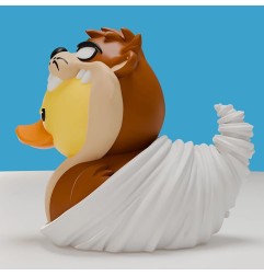 Looney Tunes - Mini figurine Tubbz Taz Diable de Tasmanie 5 cm