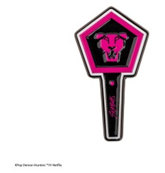 KPop Demon Hunters - Pin's Saja Boys Light Stick