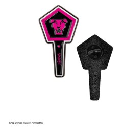 KPop Demon Hunters - Pin's Saja Boys Light Stick