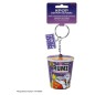 KPop Demon Hunters - Porte-clés squishy Rumi Superstar Flavor Noodles