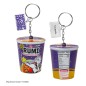 KPop Demon Hunters - Porte-clés squishy Rumi Superstar Flavor Noodles