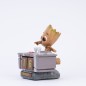 Marvel - Calendrier perpétuel 3D Groot Death Button 12 cm Marvel - Calendrier perpétuel 3D Groot Death Button 12 cm