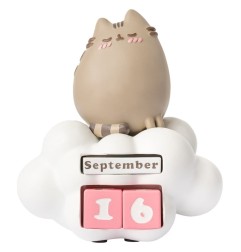 Pusheen - 3D Perpetual Calendar Purrfect Love Collection 12 cm