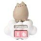 Pusheen - Calendrier perpétuel 3D Pusheen Purrfect Love Collection 12 cm