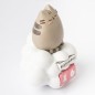 Pusheen - Calendrier perpétuel 3D Pusheen Purrfect Love Collection 12 cm