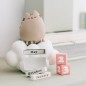 Pusheen - Calendrier perpétuel 3D Pusheen Purrfect Love Collection 12 cm