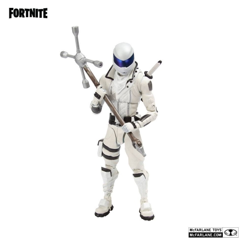 Fortnite - Figurine Overtaker 18 cm