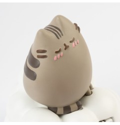 Pusheen - Calendrier perpétuel 3D Pusheen Purrfect Love Collection 12 cm