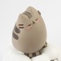 Pusheen - Calendrier perpétuel 3D Pusheen Purrfect Love Collection 12 cm