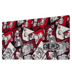 One Piece - Tapis de Souris XL One Piece 80 x 35 cm