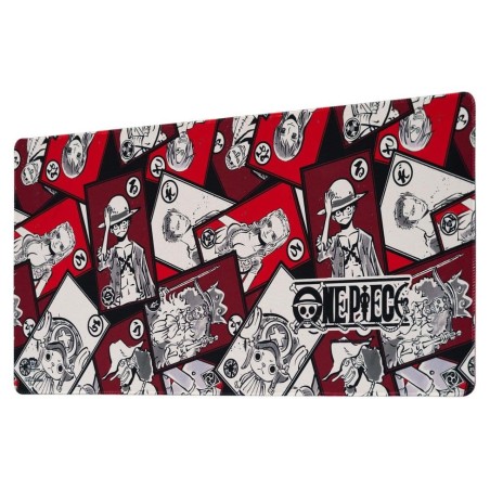 One Piece - XL Mouse Mat 80 x 35 cm