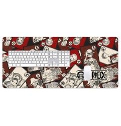 One Piece - XL Mouse Mat 80 x 35 cm