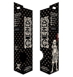 One Piece - Tapis de Souris XL One Piece 80 x 35 cm