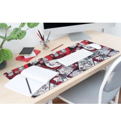 One Piece - Tapis de Souris XL One Piece 80 x 35 cm