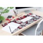 One Piece - Tapis de Souris XL One Piece 80 x 35 cm