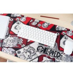 One Piece - Tapis de Souris XL One Piece 80 x 35 cm