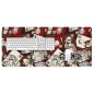 One Piece - Tapis de Souris XL One Piece 80 x 35 cm