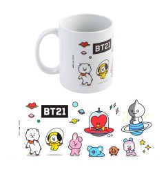 BT21 - Mug Universtar 350 ml