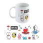 BT21 - Mug BT21 Universtar 350 ml