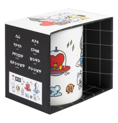 BT21 - Mug Universtar 350 ml