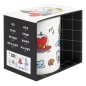 BT21 - Mug BT21 Universtar 350 ml