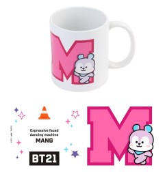 BT21 - Mug New Mang 350 ml