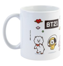 BT21 - Mug BT21 Universtar 350 ml