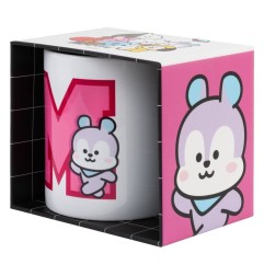 BT21 - Mug New Mang 350 ml
