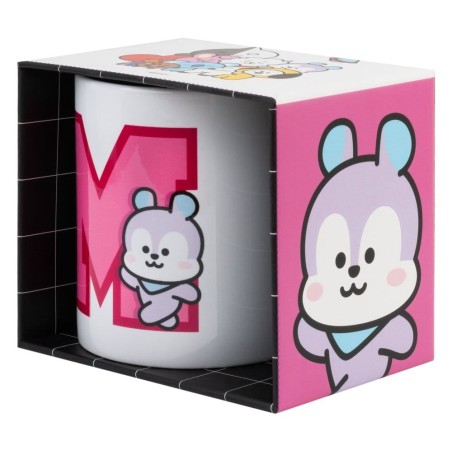 BT21 - Mug BT21 New Mang 350 ml