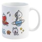 BT21 - Mug BT21 Universtar 350 ml