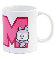 BT21 - Mug BT21 New Mang 350 ml
