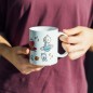 BT21 - Mug BT21 Universtar 350 ml