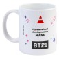 BT21 - Mug BT21 New Mang 350 ml