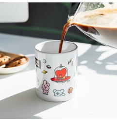 BT21 - Mug BT21 Universtar 350 ml