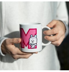BT21 - Mug BT21 New Mang 350 ml