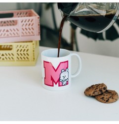 BT21 - Mug BT21 New Mang 350 ml