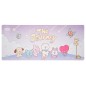 BT21 - Tapis de Souris XL BT21 The Journey 80 x 35 cm BT21 - Tapis de Souris XL BT21 The Journey 80 x 35 cm