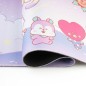 BT21 - Tapis de Souris XL BT21 The Journey 80 x 35 cm BT21 - Tapis de Souris XL BT21 The Journey 80 x 35 cm