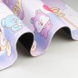 BT21 - Tapis de Souris XL BT21 The Journey 80 x 35 cm BT21 - Tapis de Souris XL BT21 The Journey 80 x 35 cm