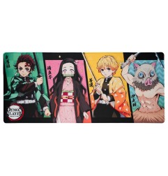 Demon Slayer - Tapis de Souris XL Demon Slayer 80 x 35 cm
