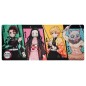 Demon Slayer - Tapis de Souris XL Demon Slayer 80 x 35 cm
