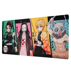 Demon Slayer - Tapis de Souris XL Demon Slayer 80 x 35 cm